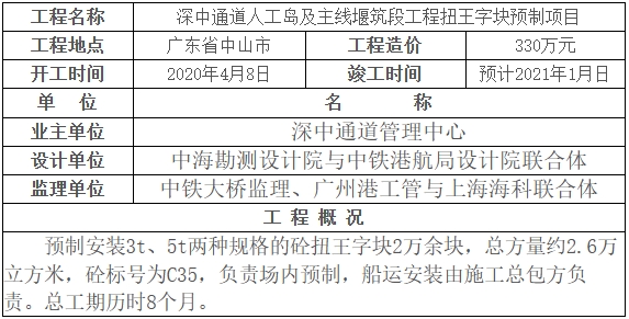 深中通道人工岛及主线堰筑段工程.png